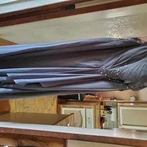 Evening gown